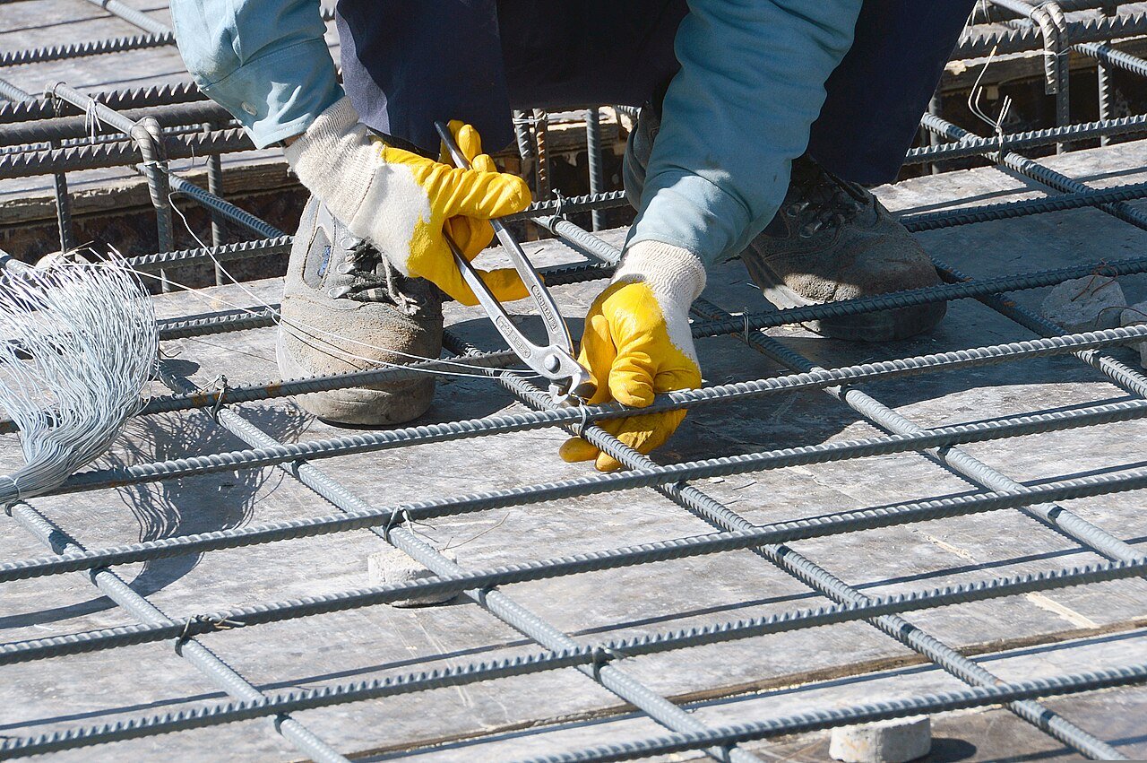 Oțel beton PC52, Ø10–14 mm (1)
