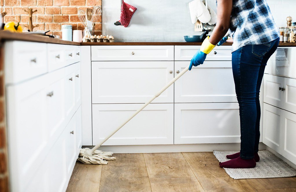 Post-construction clean (1)