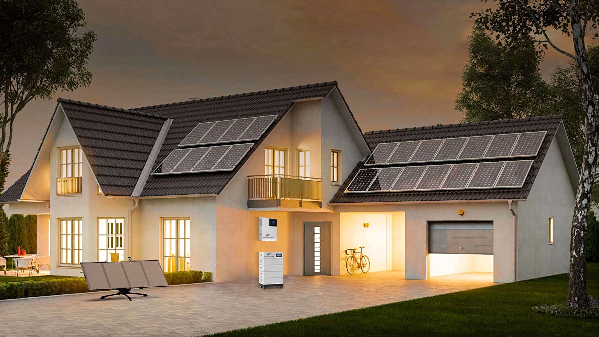 Baterie LiFePO4 5 kWh (1)