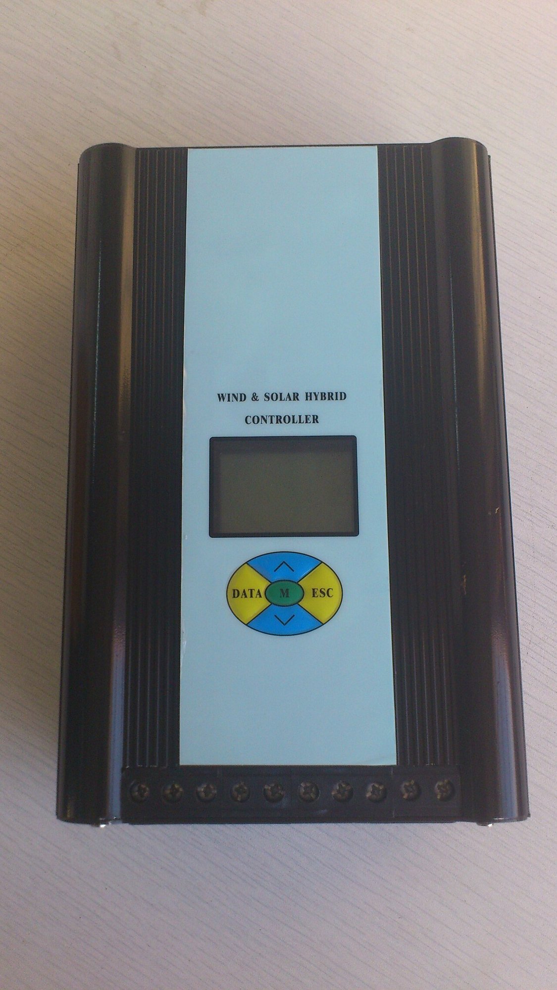 Invertor hibrid monofazat 6 kW (1)