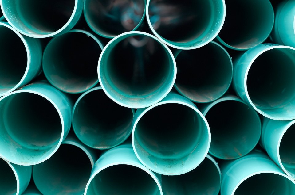 Canalizare PVC Ø50–110 (1)